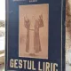 GESTUL LIRIC - MIHAIL VULPESCU