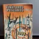 ALMANAHUL VANATORUL SI PESCARUL SPORTIV 1988