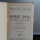 SPRE POL IN INTUNERIC SI GHIATA VESNICA - FRIDTJOF NANSEN
