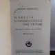 MARETIA SI AMARACIUNILE UNEI VICTORII - GEORGES CLEMENCEAU