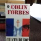 CRUCEA DE FOC -  COLIN FORBES