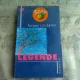 LEGENDE  - TORGNY LINDGREN