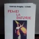 FEMEI LA DATORIE - GABRIELA DRAGHIA UCRAIN