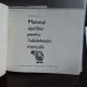 MATERIAL AJUTATOR PENTRU INDELETNICIRI MANUALE - TRAIAN FLORIAN