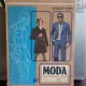 MODA SI GEOMETRIE - PETRACHE DRAGU