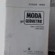 MODA SI GEOMETRIE - PETRACHE DRAGU