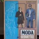MODA SI GEOMETRIE - PETRACHE DRAGU