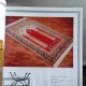 ROMANIAN HANDWOVEN. FOLK ART KELIM CARPETS    (CARPETE ROMANESTI TESUTE DE MANA. ARTA TRADITIONALA ROMANEASCA)
