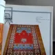 ROMANIAN HANDWOVEN. FOLK ART KELIM CARPETS    (CARPETE ROMANESTI TESUTE DE MANA. ARTA TRADITIONALA ROMANEASCA)