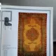 ROMANIAN HANDWOVEN. FOLK ART KELIM CARPETS    (CARPETE ROMANESTI TESUTE DE MANA. ARTA TRADITIONALA ROMANEASCA)