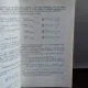 DESPRE INSTRUMENTELE MUZICALE - ALEXANDRU PASCANU