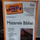 MISTERELE BIBLIEI - DONALD P. RYAN