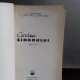 CARTEA ZIDARULUI -CEZAR EPURE