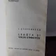 LEAOTA SI VALEA DIMBOVITEI - I. STEFANESCU