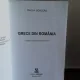 GRECII DIN ROMANIA - PAULA SCALCAU