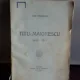 TITU MAIORESCU (1840-1917) - ION PETROVICI