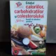 GHIDUL CALORIILOR, CARBOHIDRATILOR SI COLESTEROLULUI - MARTHA SCHUENEMAN