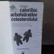 GHIDUL CALORIILOR, CARBOHIDRATILOR SI COLESTEROLULUI - MARTHA SCHUENEMAN