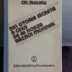 DIN ISTORIA SECRETA A CELUI DE-AL DOILEA RAZBOI MONDIAL - GH. BUZATU   VOL.1