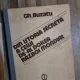 DIN ISTORIA SECRETA A CELUI DE-AL DOILEA RAZBOI MONDIAL - GH. BUZATU   VOL.1