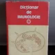 DICTIONAR DE IMUNOLOGIE