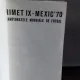 RIMET IX - MEXIC '70 - CAMPIONATELE MONDIALE DE FOTBAL