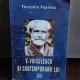 V. VOICULESCU SI CONTEMPORANII LUI - FLORENTIN POPESCU