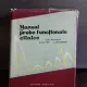 MANUAL DE PROBE FUNCTIONALE CLINICE - A. GITTER