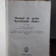 MANUAL DE PROBE FUNCTIONALE CLINICE - A. GITTER