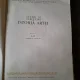 STUDII SI CERCETARI DE ISTORIA ARTEI - TOMUL1-2/1954