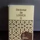 DICTIONAR DE LOGICA - GHEORGHE ENESCU