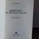 SIMETRIA SI APLICATIILE EI - I.S. JELUDEV