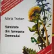 SANATATE DIN FARMACIA DOMNULUI de MARIA TREBEN