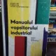 MANUALUL VOPSITORULUI INDUSTRIAL - SECASIU ION
