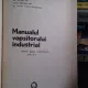 MANUALUL VOPSITORULUI INDUSTRIAL - SECASIU ION