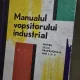 MANUALUL VOPSITORULUI INDUSTRIAL - SECASIU ION