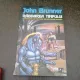 RABDAREA TIMPULUI - JOHN BRUNNER