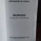 MEMORII - GHEORGHE M. PREDA