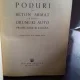 PODURI DE BETON ARMAT PENTRU DRUMURI AUTO - N.I. POLIVANOV