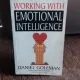 WORKING WITH EMOTIONAL INTELLIGENCE - DANIEL GOLEMAN  (ANTRENAREA INTELIGENTEI EMOTIONALE)