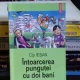 INTOARCEREA PUNGUTEI CU DOI BANI - CIP IESEAN