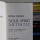 NOUL SPIRIT ARTISTIC - NICOLAS SCHOFFER