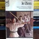 LE ZEN - ROBERT LINSSEN