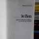 LE ZEN - ROBERT LINSSEN