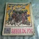 SABIA DE FOC - ALEXANDRU MITRU