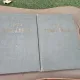 TRATAT DE TEORIE A MUZICII - V. GIULEANU SI V. IIUSCEANU VOL.I- II - BUC. 1963