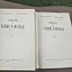 TRATAT DE TEORIE A MUZICII - V. GIULEANU SI V. IIUSCEANU VOL.I- II - BUC. 1963