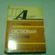 DICTIONAR DE RIME de M. EMINESCU