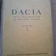 DACIA. REVUE DARCHEOLOGIE ET DHISTOIRE ANCIENNE, NOUVELLE SERIE, VOL.XXIII,1979