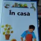 PRIMA MEA CARTE CU SUPER COLANTE